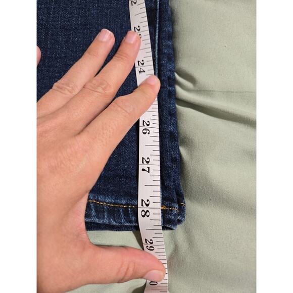 American eagle 26x30 men's airflex bootcut jeans - Picture 9 of 9